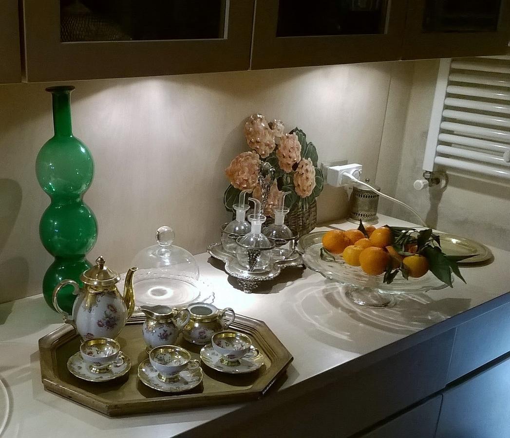 Il Gelsomino Panzió Gignese Kültér fotó